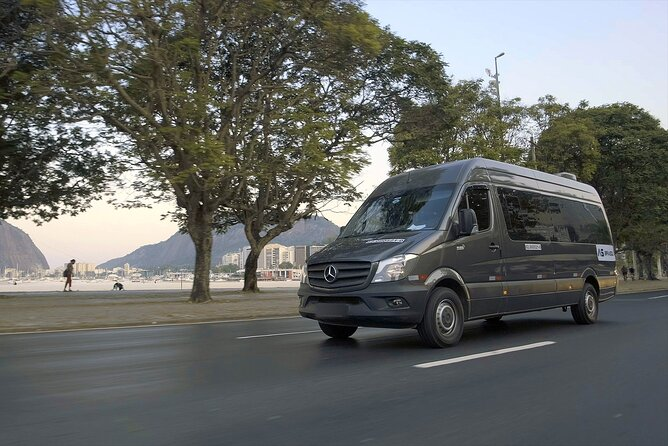 Van Executiva Premium