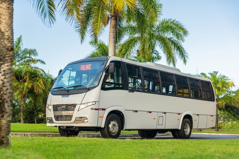 Micro-ônibus