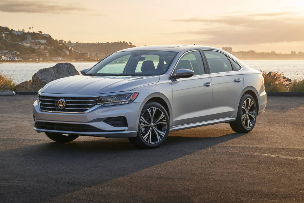 Sedan Executivo Confort
